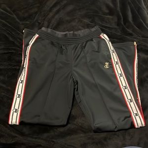 Champion Joggers Wide Legged